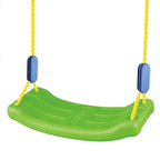 17" Kids Fiber Plastic Swing Set