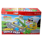 Electric Urban Track Park