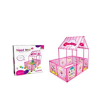 Kids Hello Kitty Ball Pit Tent House