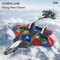 Thunder Fighter Jet