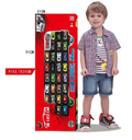 30Pcs Mini Diecast Pullback Racing Cars Set