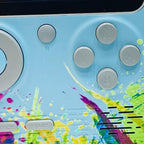 G5 Handheld Video Game With Controller - 500 Games