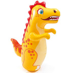Intex Bop Bag 3D Assorted Dinosaur
