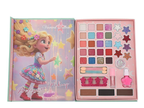 37Pcs Realistic Varied Queen Makeup Kit