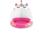 INTEX Caticorn Baby Pool ( 40" x 40" )