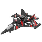 2.4GHz RC Fighter Drone Aircraft Model