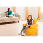 INTEX Happy Animal Chair Assortment ( 25.5" X 25" X 29" )