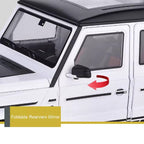 1:18 Diecast Mercedes AMG G63 Model