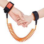 Child Anti Lost Wrist Strap