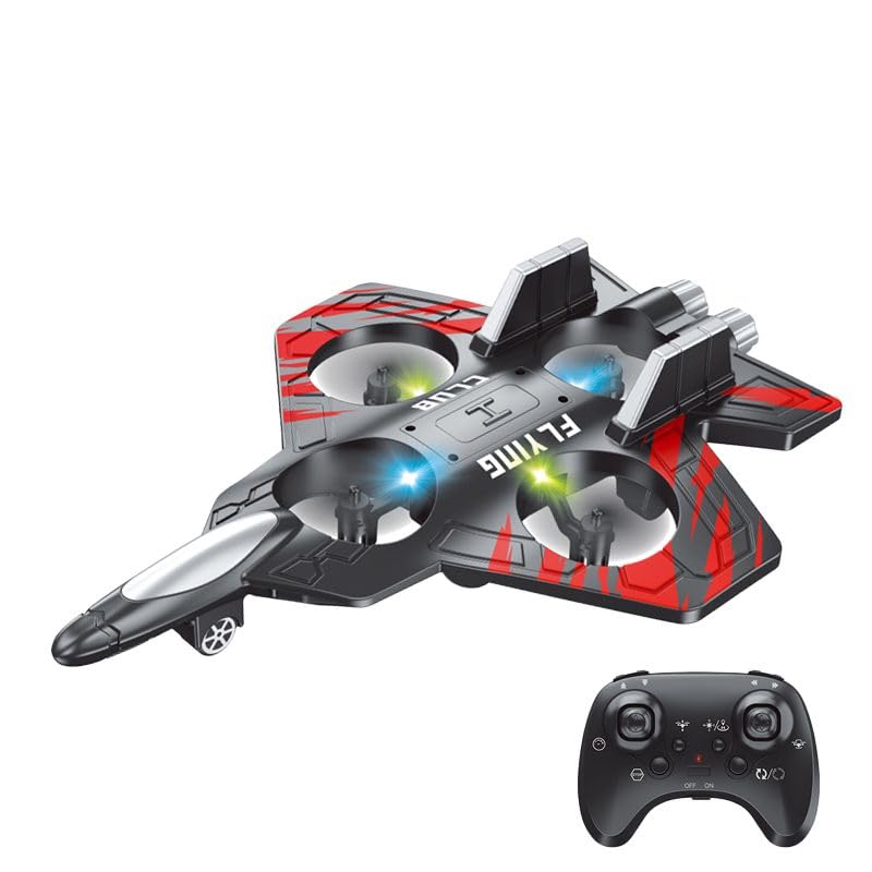 Thunder Fighter Jet