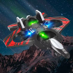 Thunder Fighter Jet