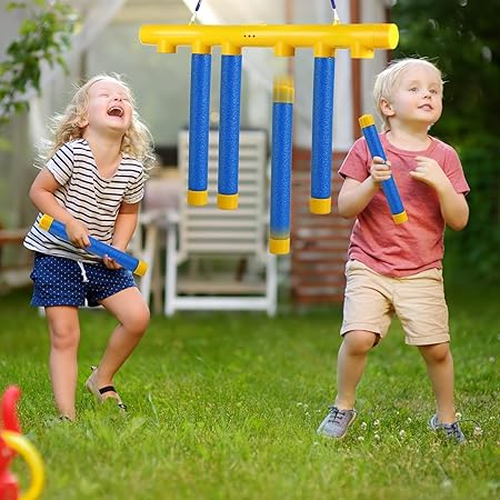 Remote Control Drop Stick Challenge Game