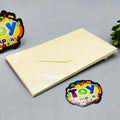 7Pcs Mini Paper Envelop Set