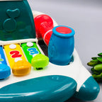 Toddlers Early Learning Xylophone Toy