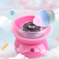 Realistic Electric Cotton Candy Maker Machine
