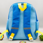 12* Inches Dinosaur Themed Kids School Bag