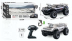 2.4GHz RC Dodge Off-Road Rock Crawler Truck