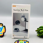 Rechargeable Suction Flexible Fan