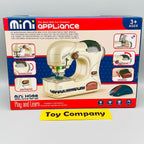 Mini Appliance Sewing Machine - Large
