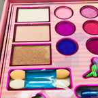Realistic 2in1 Beauty Makeup Set For Girls