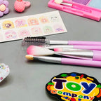 16Pcs Realistic Fantasy Themed Makeup Set