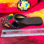 Hand-Made Sindhi Style Multani Chappal