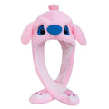 Premium Kids Stitch Ear Flapping Cap