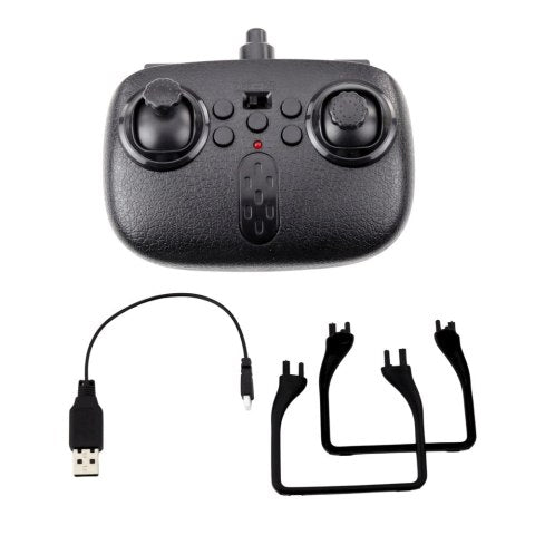 Y-35 RC 2.4GHz Four Axis Flying Quadcopter Drone